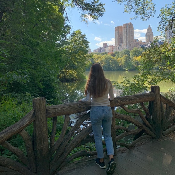 Meet your Posher, Ola - Picture 1 of 1